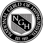Logo National Guild of Hypotists